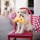 Мягкая игрушка для собак пицца ZippyPaws NomNomz Pizza с пищалкой 28475 фото 4