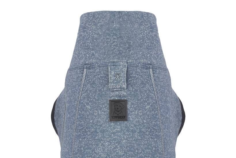 Свитер для собак Ruffwear Hemp Hound&trade; XL Синий 30418 фото