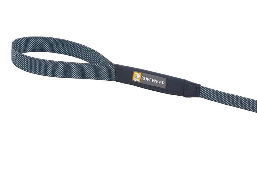 Облегченный поводок для собак Ruffwear Hi & Light&trade; Серый 30914 фото