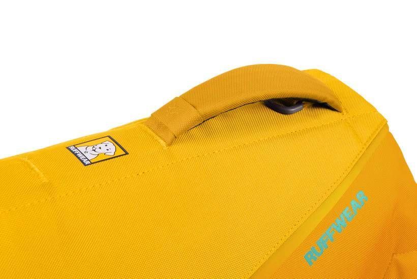 Рятувальний жилет для собак Ruffwear Float Coat&trade; XL Помаранчевий 30968 фото