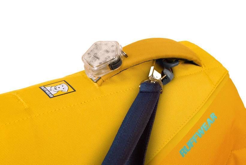 Рятувальний жилет для собак Ruffwear Float Coat&trade; XL Помаранчевий 30968 фото