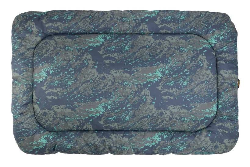 Мат для собак Ruffwear Basecamp&trade; 122х77 см Бірюзовий 30568 фото