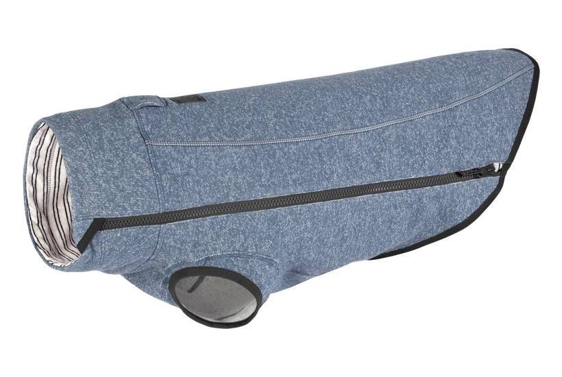 Свитер для собак Ruffwear Hemp Hound&trade; XL Синий 30418 фото