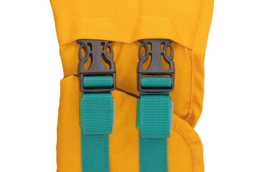 Рятувальний жилет для собак Ruffwear Float Coat&trade; XL Помаранчевий 30968 фото