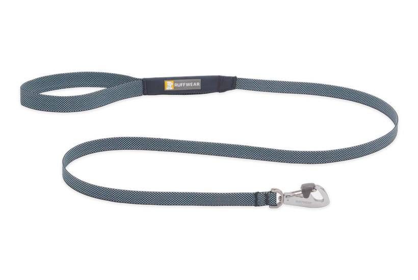 Облегченный поводок для собак Ruffwear Hi & Light&trade; Серый 30914 фото