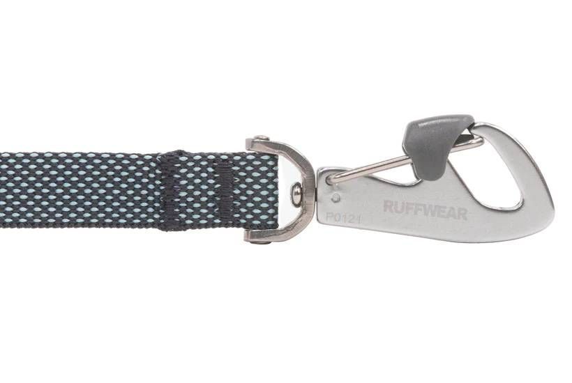 Облегченный поводок для собак Ruffwear Hi & Light&trade; Серый 30914 фото