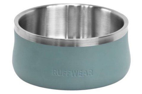Миска для собак Ruffwear Basecamp&trade; Зеленый 41821 фото