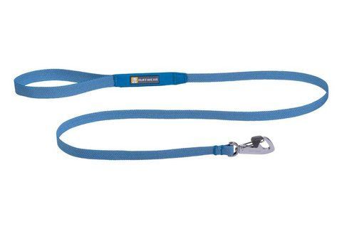 Облегченный поводок для собак Ruffwear Hi & Light&trade; Синий 30915 фото