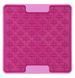 Лизательный коврик антистресс для маленьких собак собак LickiMat Mini Tuff Buddy Pink, тверда основа 30332 фото 1