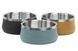 Миска для собак Ruffwear Basecamp&trade; Зелений 41821 фото 2
