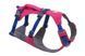 Легкая шлейка для собак Ruffwear Flagline&trade; S 56-69 см Малиновый 30743 фото 1
