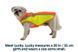 Куртка для собак світловідбивна Ruffwear Lumenglow&trade; XXS Помаранчевий 30419 фото 2
