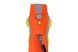 Куртка для собак світловідбивна Ruffwear Lumenglow&trade; XXS Помаранчевий 30419 фото 3