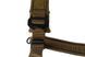 Шлейка для собак Line harness grip WD Non-stop dogwear Оливковий 7 40742 фото 5