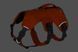 Підтримуюча шлейка для службових собак Ruffwear Web Master&trade; M 69-81 см Помаранчевий 30865 фото 8