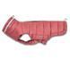Теплая куртка для собак Wolters Cosy 34 см Бордовый 30078 фото 1
