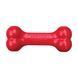 Игрушка для собак Kong Goodie Bone Красный M 45392 фото 1