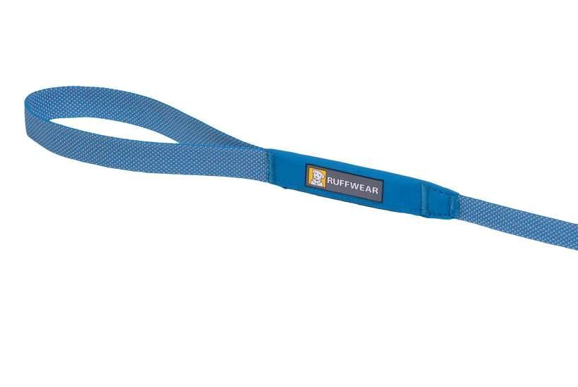 Полегшений повідець для собак Ruffwear Hi & Light&trade; Синій 30915 фото