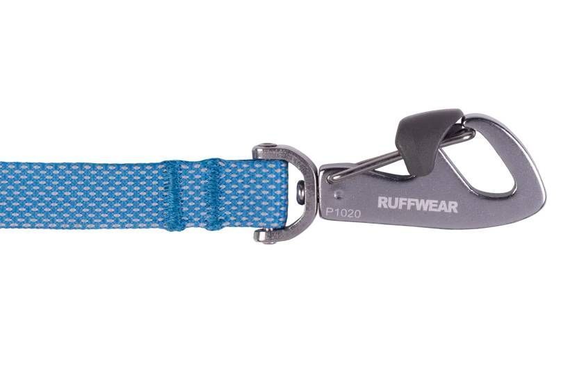 Полегшений повідець для собак Ruffwear Hi & Light&trade; Синій 30915 фото
