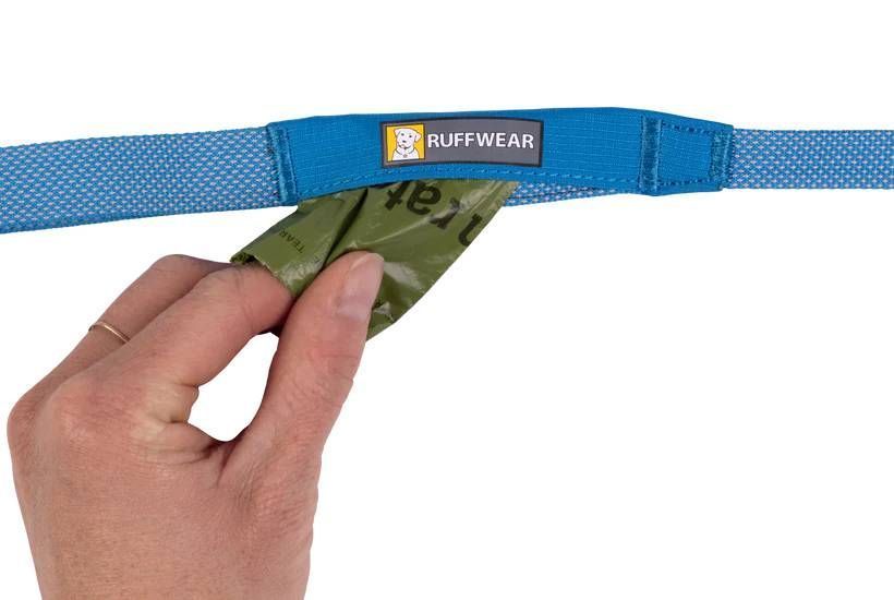 Полегшений повідець для собак Ruffwear Hi & Light&trade; Синій 30915 фото
