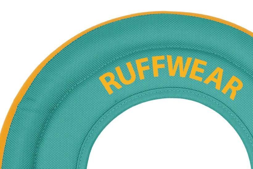 Фрисби для собак Ruffwear Hydro Plane&trade; M Бирюзовый 31019 фото
