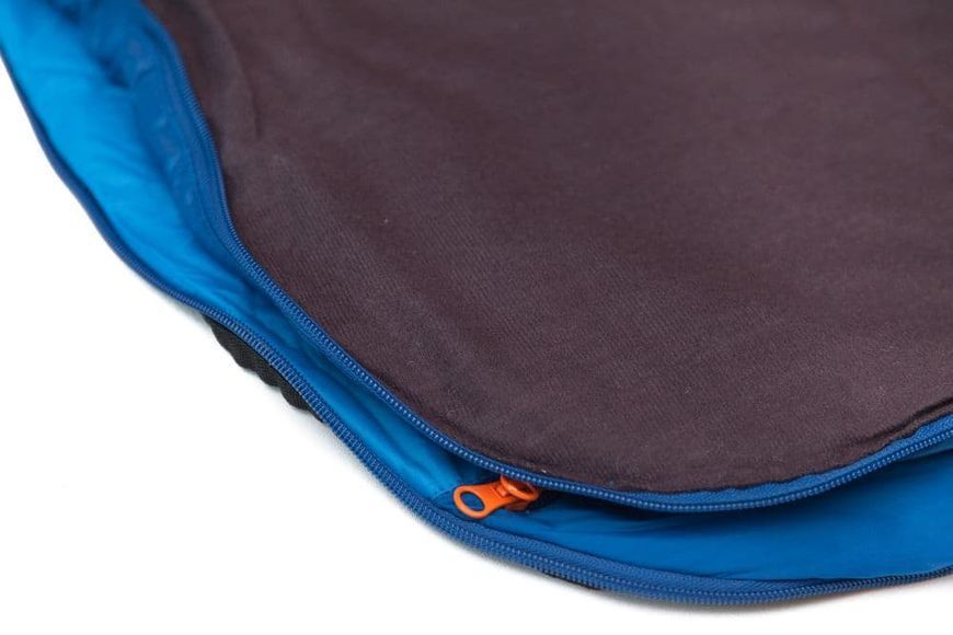 Спальный мешок для собак Ly sleeping bag Non-stop dogwear Синий M 40492 фото