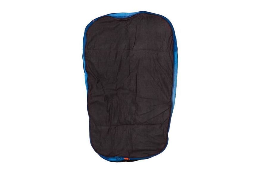 Спальный мешок для собак Ly sleeping bag Non-stop dogwear Синий M 40492 фото