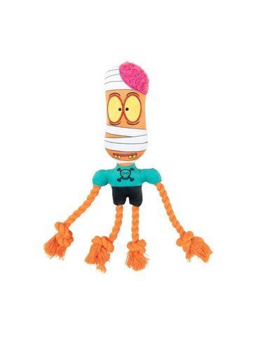 Мягкая игрушка для собак FuzzYard Ghoulia Roberts 33443 фото
