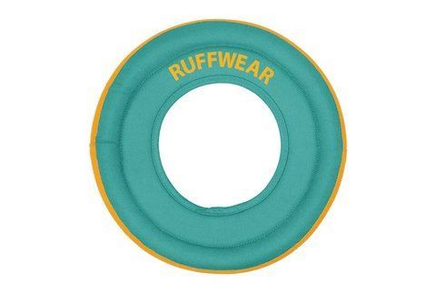 Фрисби для собак Ruffwear Hydro Plane&trade; L Бирюзовый 31020 фото