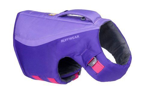 Спасательный жилет для собак Ruffwear Float Coat&trade; Фиолетовый S 41935 фото