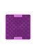 Лизальний килимок антистрес для маленьких собак собак LickiMat Mini Tuff Buddy Purple, тверда основа 30333 фото 2