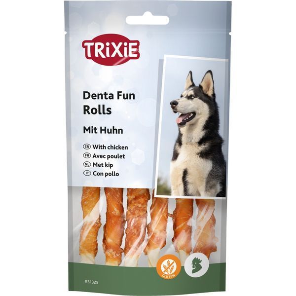 Бамбуковая миска для котов Beco Pets Синий 31325 фото