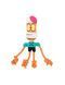 М'яка іграшка для собак FuzzYard Ghoulia Roberts 33443 фото 1