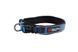 Нашийник для собак Roam Non-stop dogwear Синій S 40393 фото 1