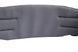 Пояс для привязи собак Trekking belt 2.0 Non-stop dogwear Черный/Серый L 40290 фото 2