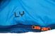 Спальний мішок для собак Ly sleeping bag Non-stop dogwear Синій L 40493 фото 5