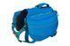 Шлейка-рюкзак для собак Ruffwear Approach&trade; S Синій 30970 фото 8