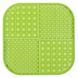 Лизательный коврик антистресс для собак LickiMat Slomo XL Green, с функцией слоуфидера 30336 фото 1