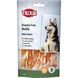 Бамбуковая миска для котов Beco Pets Синий 31325 фото 4