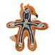 Игрушка для собак Kong Wild Knots Fox S-M 41641 фото 4