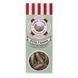 Натуральні сушені ласощі для собак Cooka's Cookies Gone Fishing 100% риба 90 г 40213 фото 1