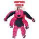 Игрушка для собак Kong Floppy Knots Bunny S/M 41591 фото 1