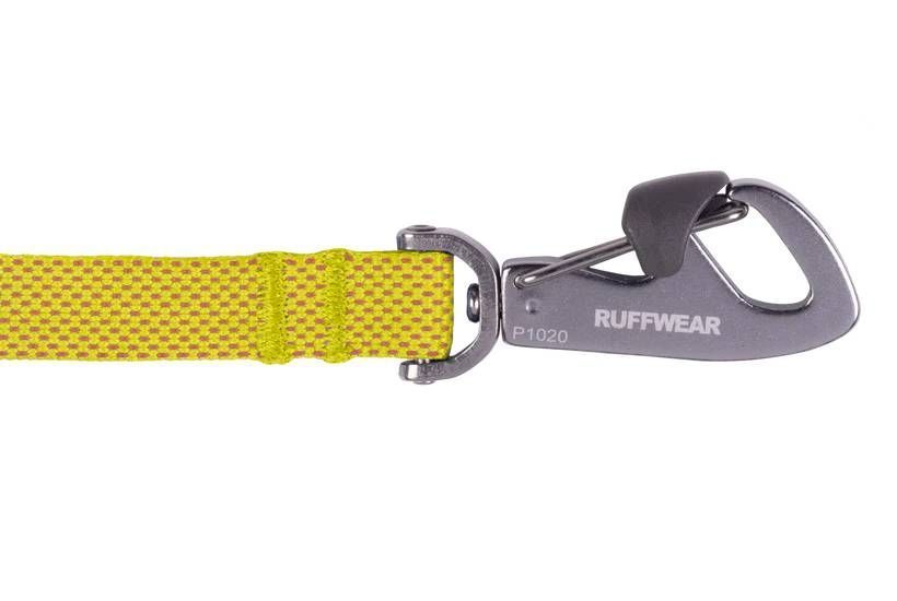 Облегченный поводок для собак Ruffwear Hi & Light&trade; Желтый 30916 фото