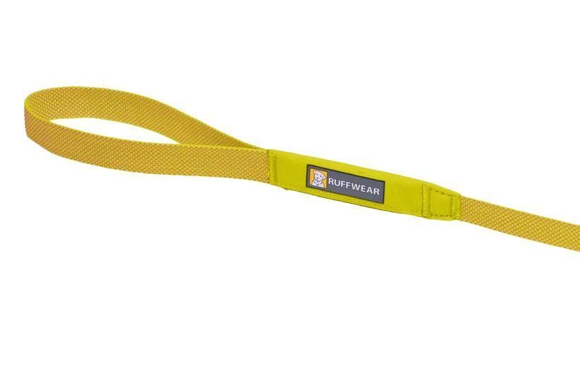 Облегченный поводок для собак Ruffwear Hi & Light&trade; Желтый 30916 фото