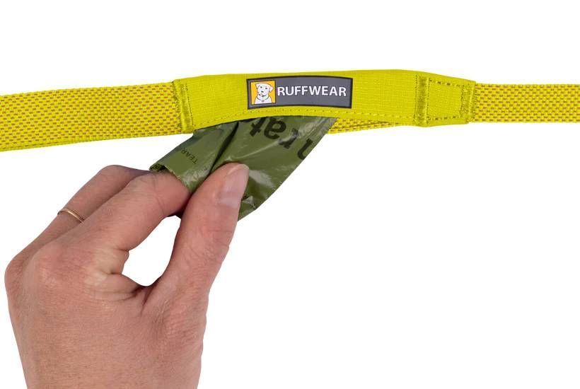 Облегченный поводок для собак Ruffwear Hi & Light&trade; Желтый 30916 фото