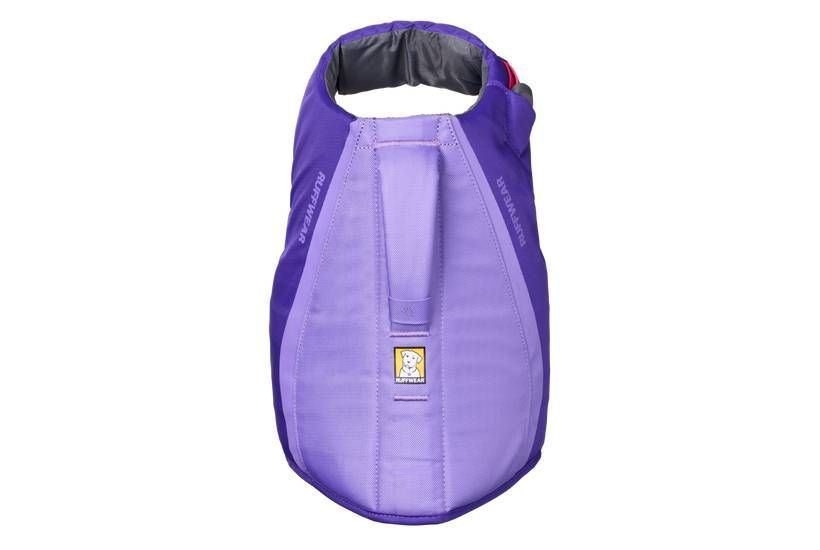 Рятувальний жилет для собак Ruffwear Float Coat&trade; Фіолетовий S 41935 фото