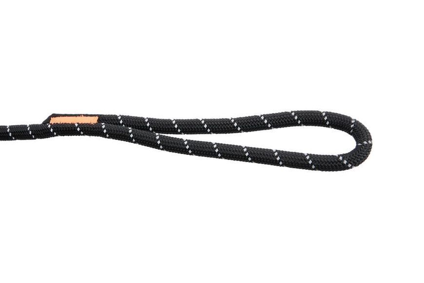 Поводок для собак Rock leash Non-stop dogwear Черный 1,8 м 41367 фото