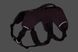 Підтримуюча шлейка для службових собак Ruffwear Web Master XXS 33-43 см Фіолетовий 30867 фото 6