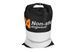 Сумка-мішок для аксесуарів собак Musher depot bag Non-stop dogwear Чорний 40 Л 40494 фото 1
