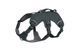 Підтримуюча шлейка для службових собак Ruffwear Web Master XXS 33-43 см Сірий 41882 фото 1